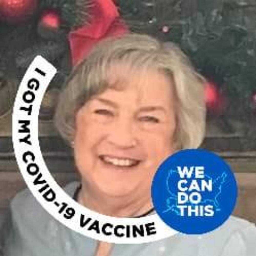 Meet your Posher, Judy